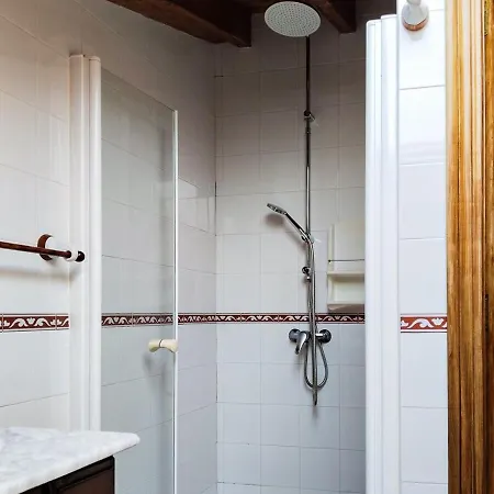 Casa Sebia * Orena