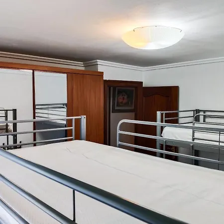 Casa Sebia Villa *