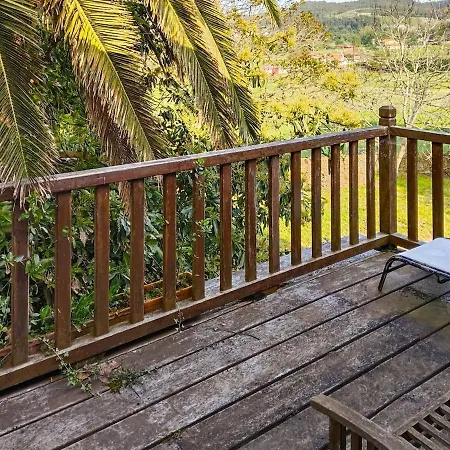 Casa Sebia-santillana Del Mar Вилла