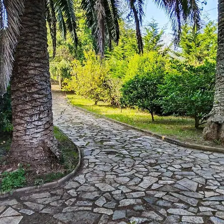 Casa Sebia Villa *
