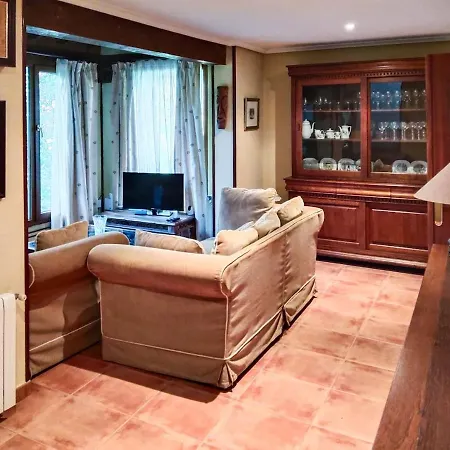 Casa Sebia * Orena