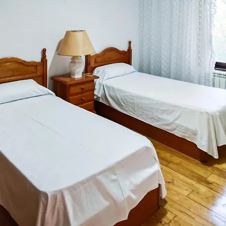 Casa Sebia-santillana Del Mar Вилла