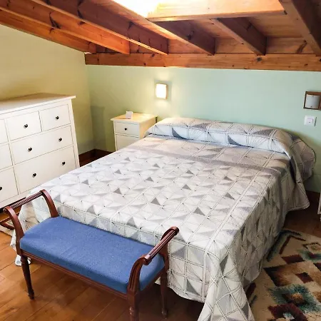 Casa Sebia-santillana Del Mar Вилла Оренья