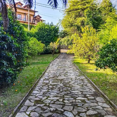 Villa Casa Sebia Orena