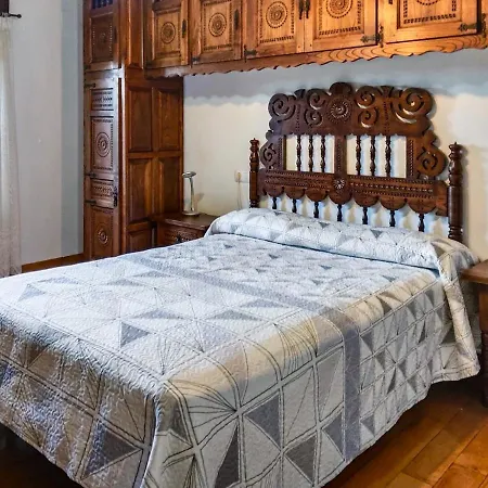 Casa Sebia-santillana Del Mar Оренья