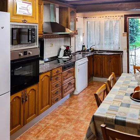 Casa Sebia Villa