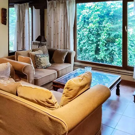 Villa Casa Sebia *