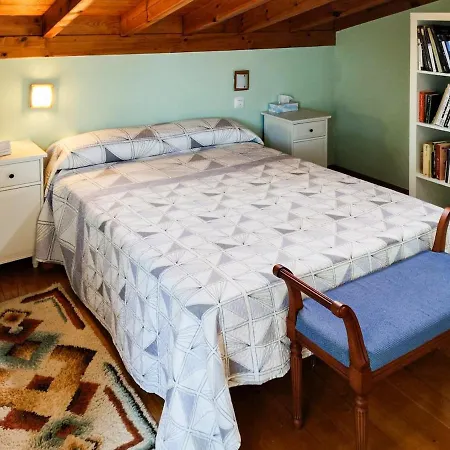 Вилла Casa Sebia-santillana Del Mar Оренья