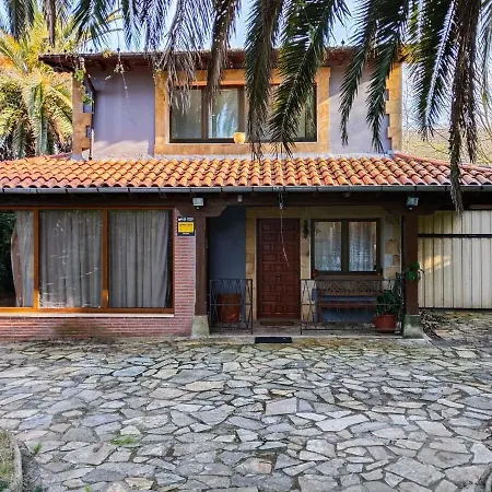 Casa Sebia *