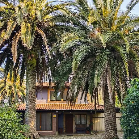 Casa Sebia
