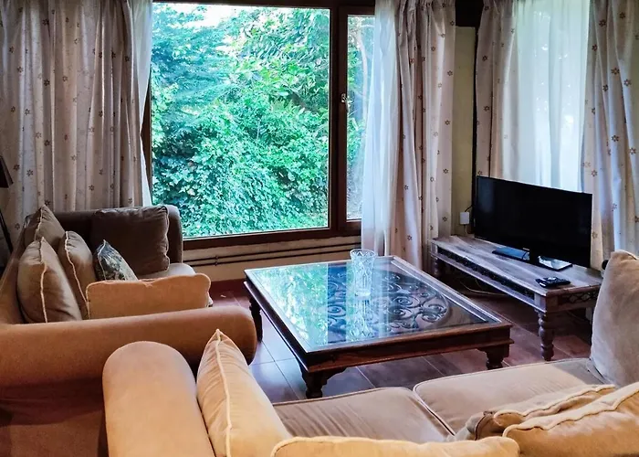 Villa Casa Sebia-santillana Del Mar Orena