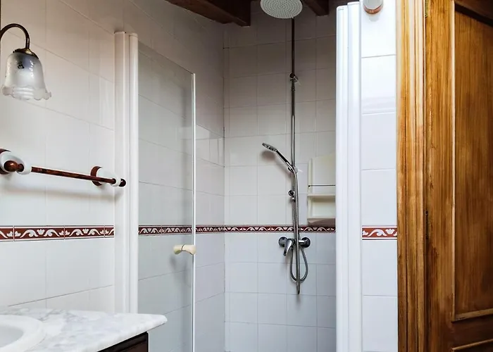 Casa Sebia-santillana Del Mar * Orena