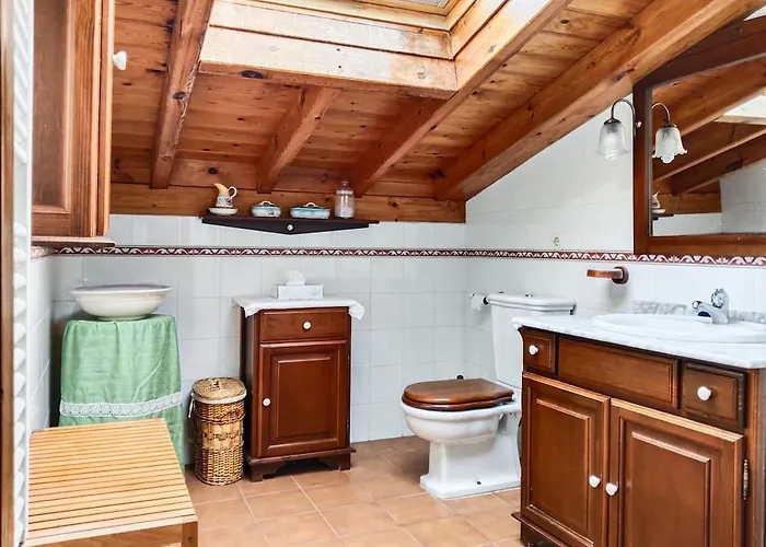 Villa Casa Sebia-santillana Del Mar