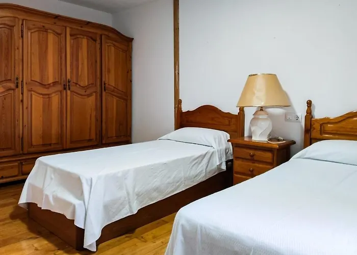 Casa Sebia-santillana Del Mar Orena