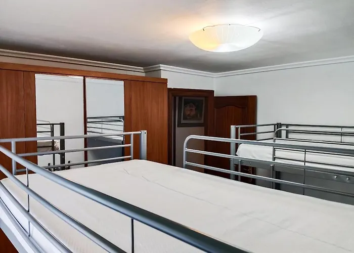 Casa Sebia-santillana Del Mar Villa *