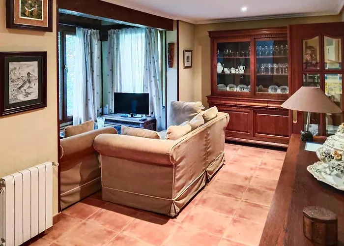 Casa Sebia-santillana Del Mar * Orena