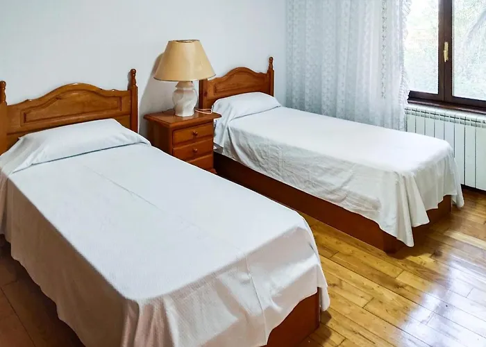 Casa Sebia-santillana Del Mar Villa