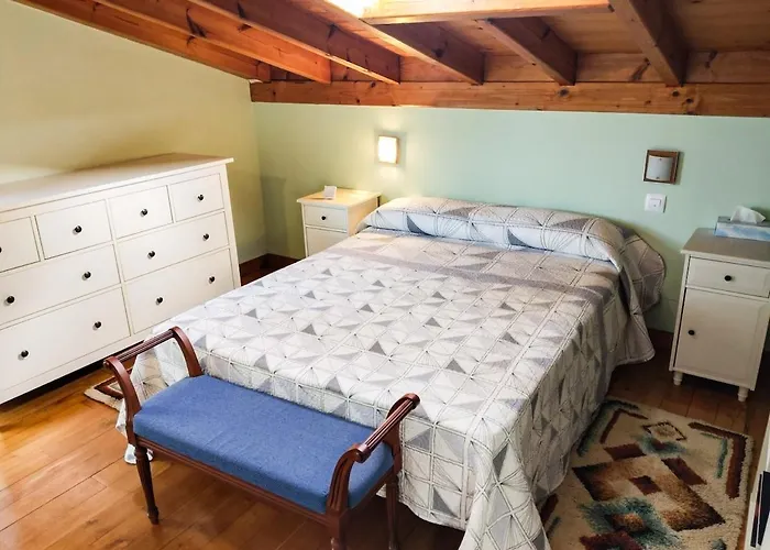 Casa Sebia-santillana Del Mar Villa Orena