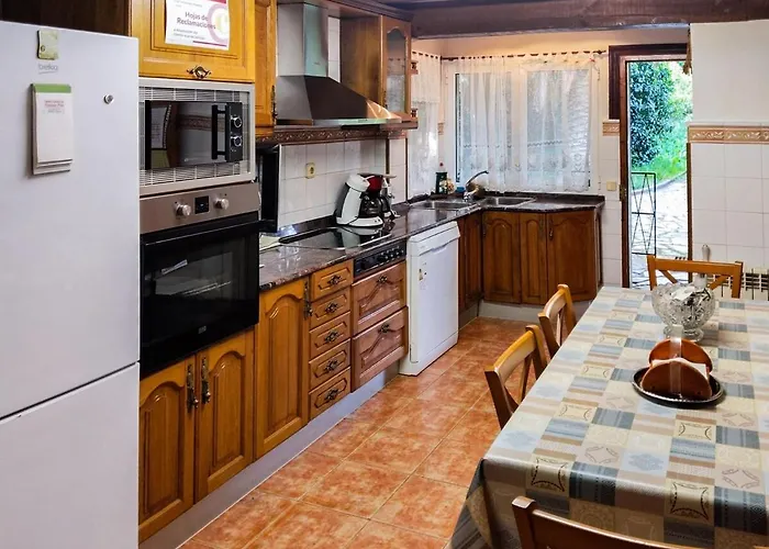 Casa Sebia-santillana Del Mar Villa