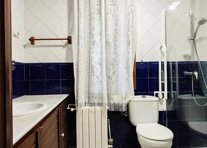 Casa Sebia-santillana Del Mar Villa