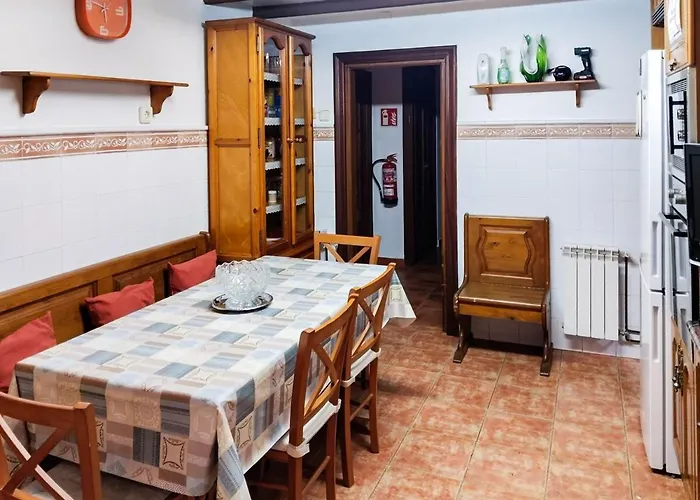 Casa Sebia-santillana Del Mar Villa Orena