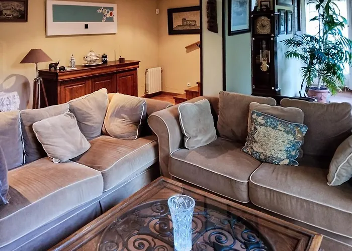 Casa Sebia-santillana Del Mar *