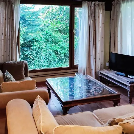 ヴィラ Casa Sebia-santillana Del Mar オレニャ