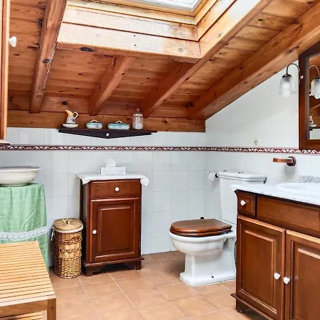 ヴィラ Casa Sebia-santillana Del Mar