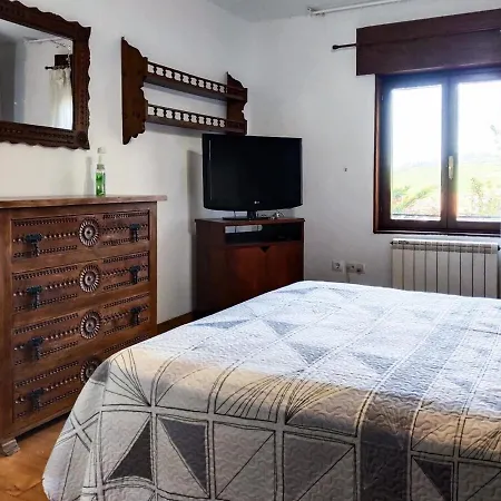 ヴィラ Casa Sebia-santillana Del Mar *