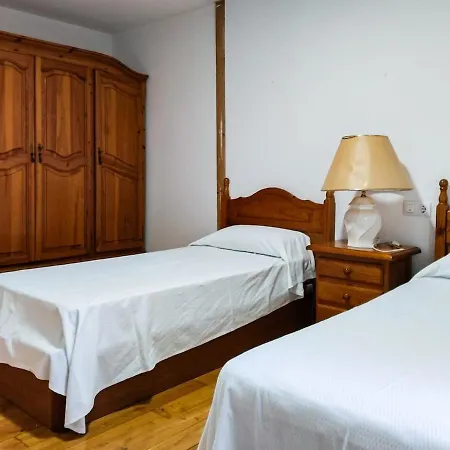 Casa Sebia-santillana Del Mar オレニャ