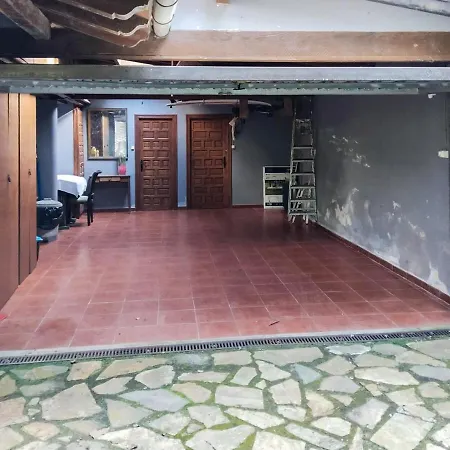 Casa Sebia-santillana Del Mar オレニャ