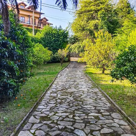 ヴィラ Casa Sebia-santillana Del Mar オレニャ