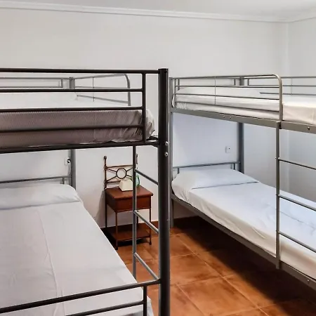 ヴィラ Casa Sebia-santillana Del Mar