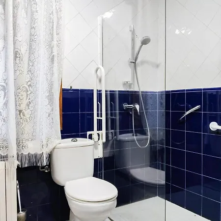 ヴィラ Casa Sebia-santillana Del Mar