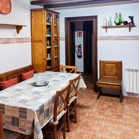 Casa Sebia-santillana Del Mar ヴィラ オレニャ