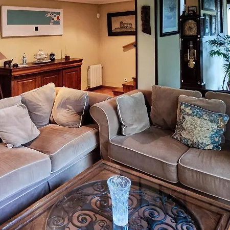 Casa Sebia-santillana Del Mar *