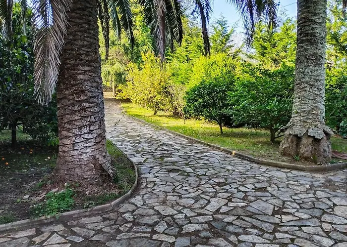 Casa Sebia-santillana Del Mar Βίλα *