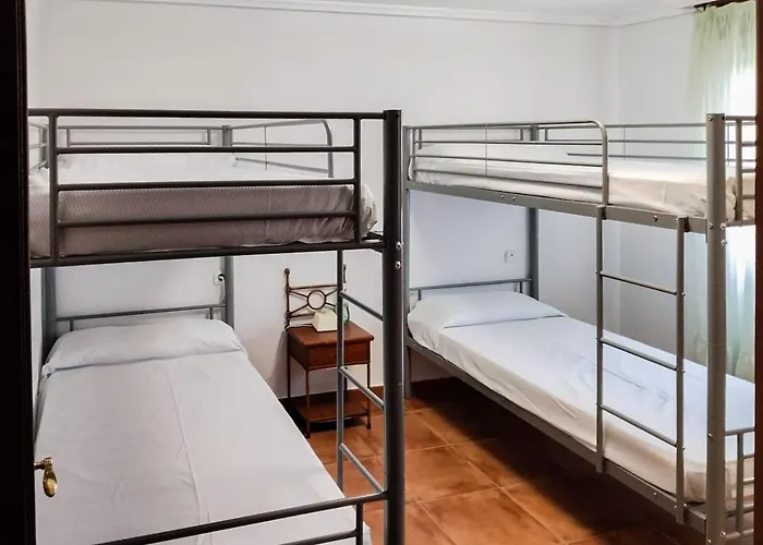 Βίλα Casa Sebia-santillana Del Mar