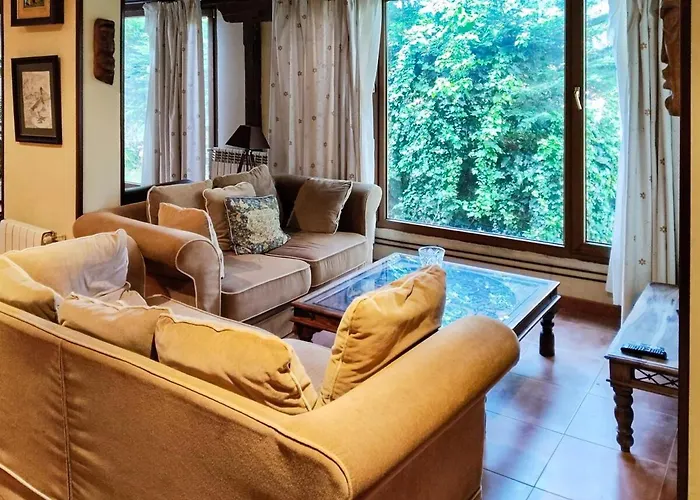 Βίλα Casa Sebia-santillana Del Mar *