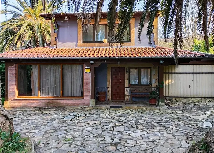 Casa Sebia-santillana Del Mar *