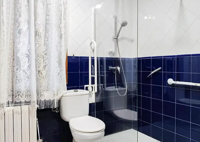 Βίλα Casa Sebia-santillana Del Mar